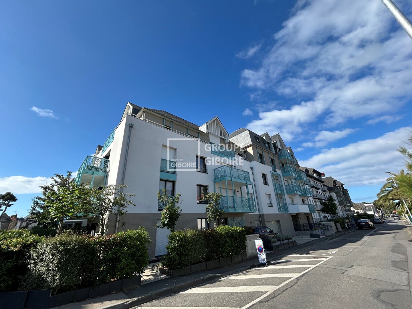 Appartement à vendre, 37m², La Baule-Escoublac