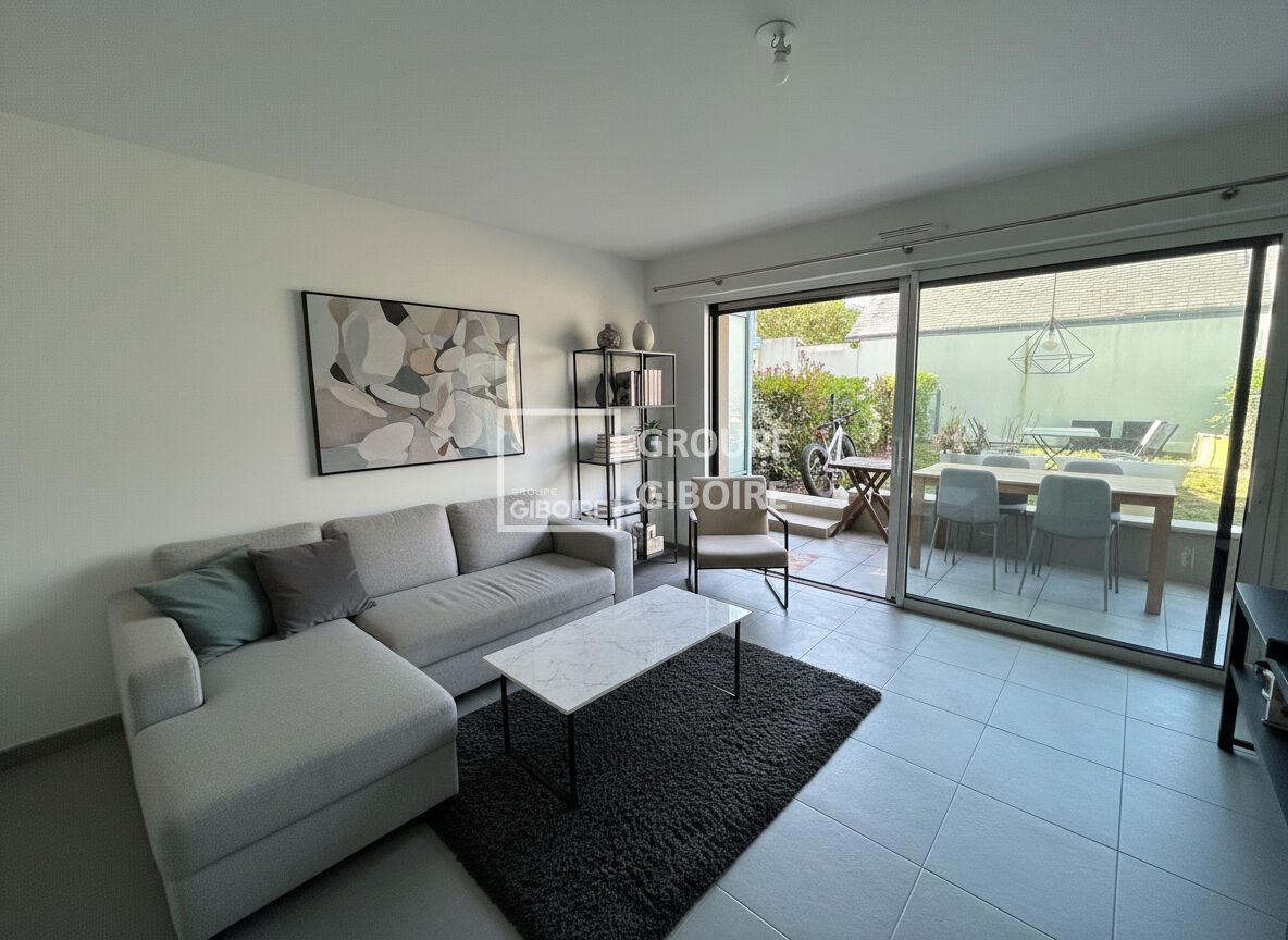Appartement à vendre, 37m², La Baule-Escoublac