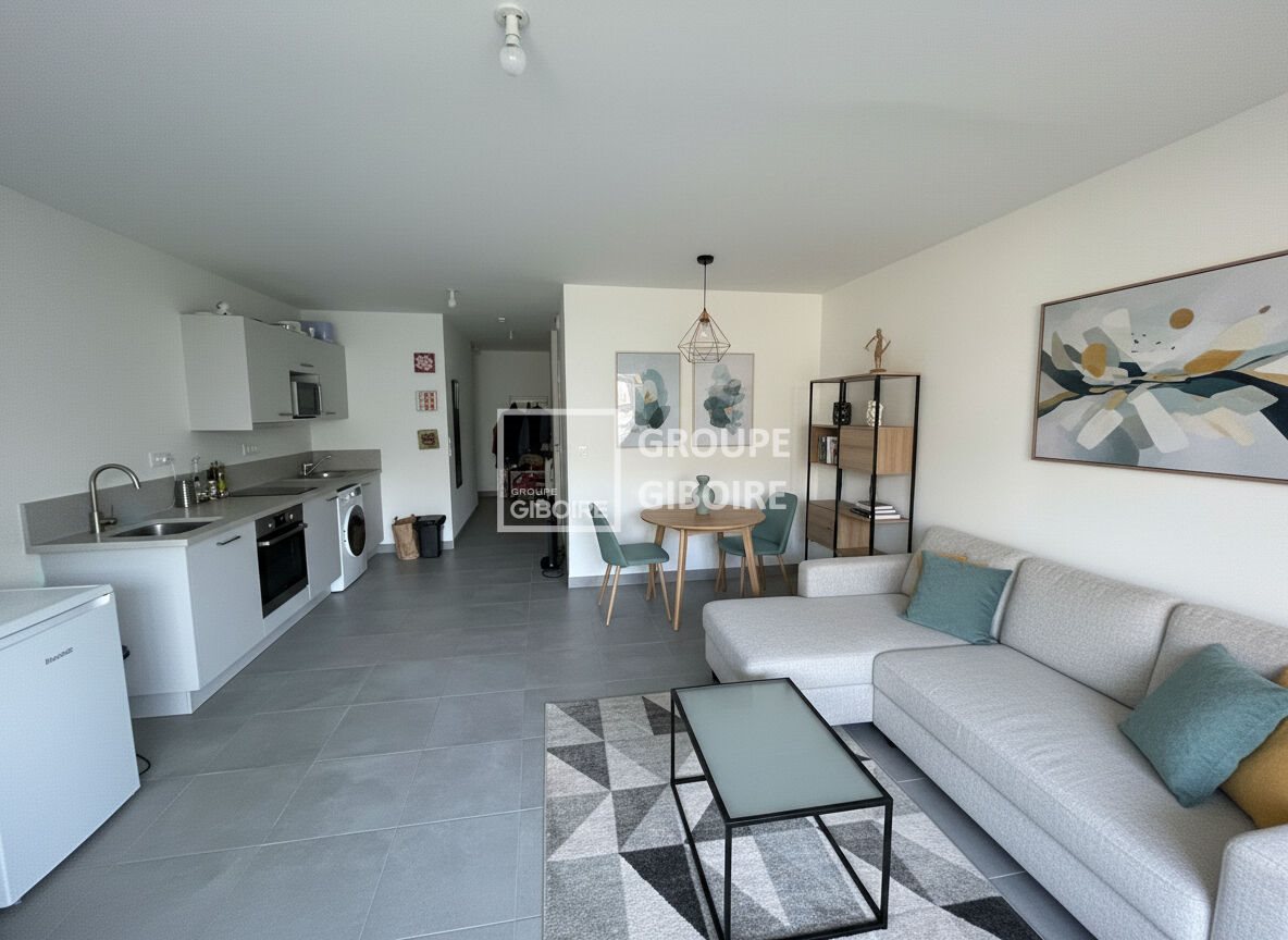 Appartement à vendre, 37m², La Baule-Escoublac