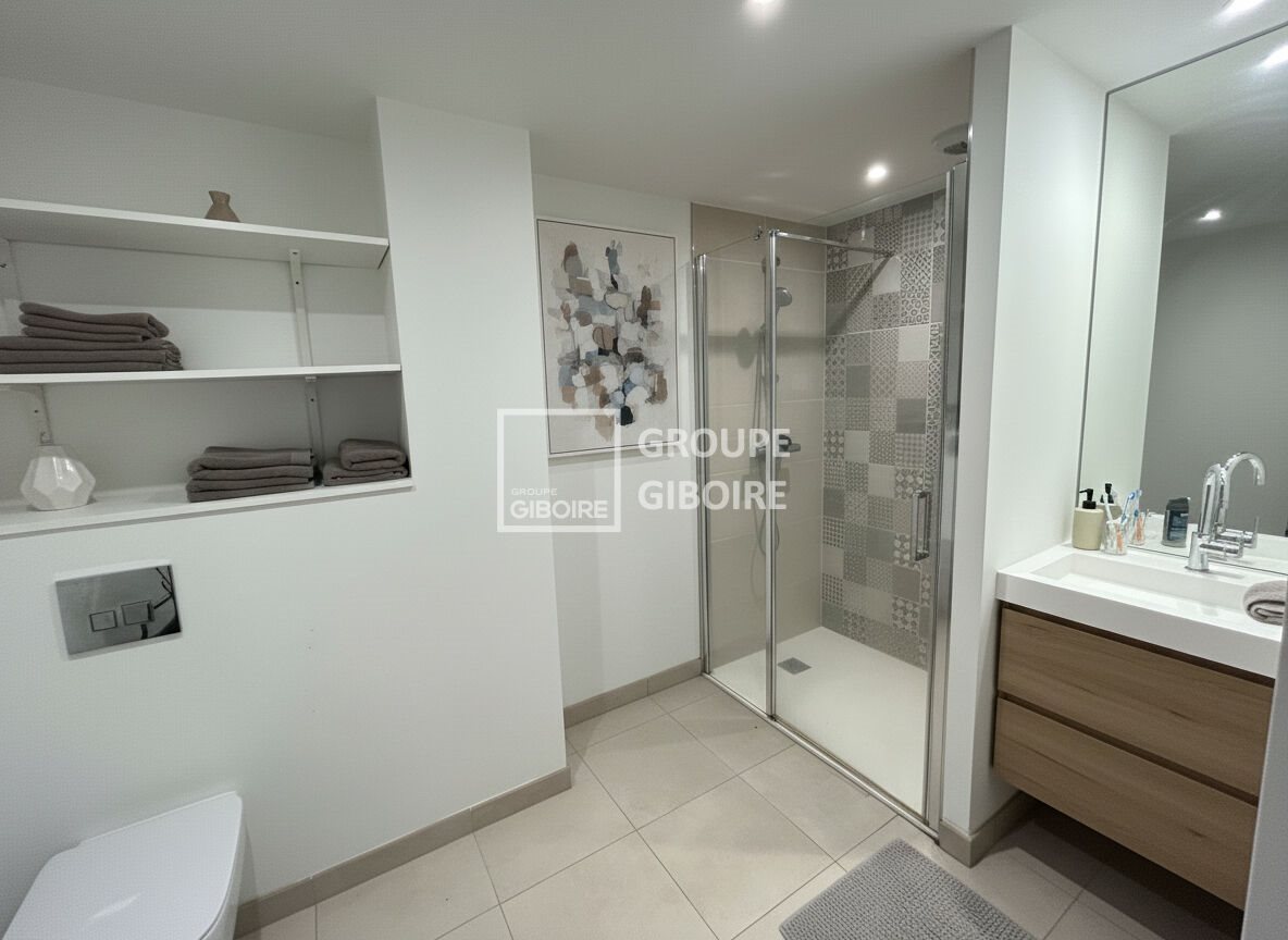 Appartement à vendre, 37m², La Baule-Escoublac