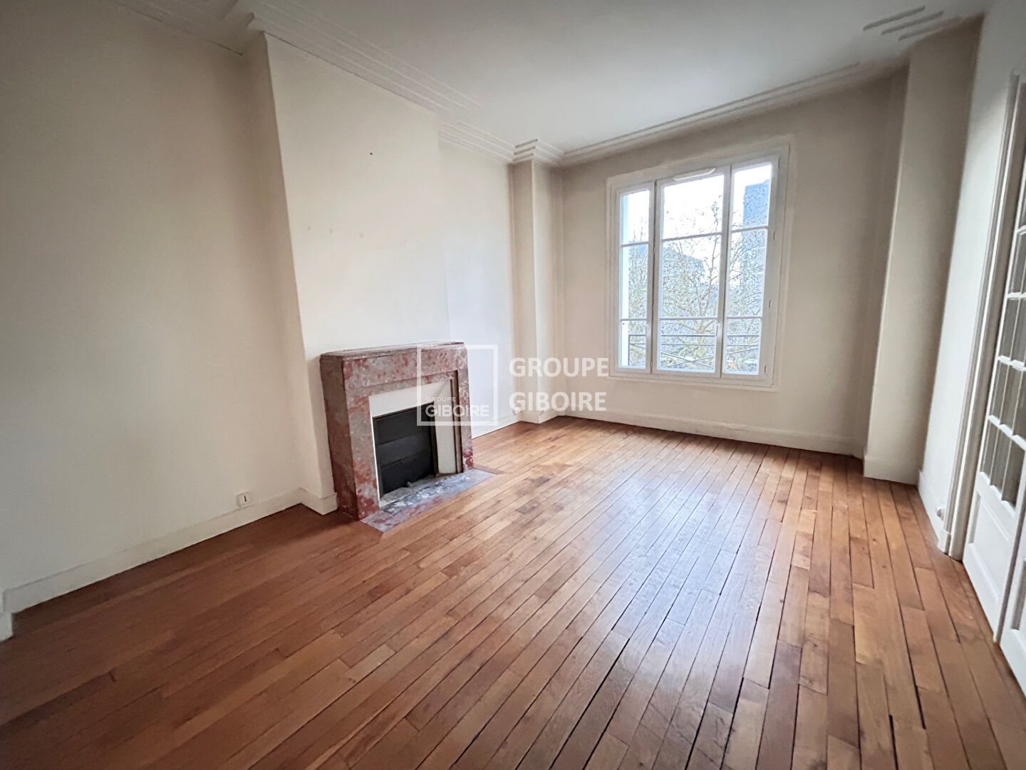 Appartement à vendre, 86m², Rennes