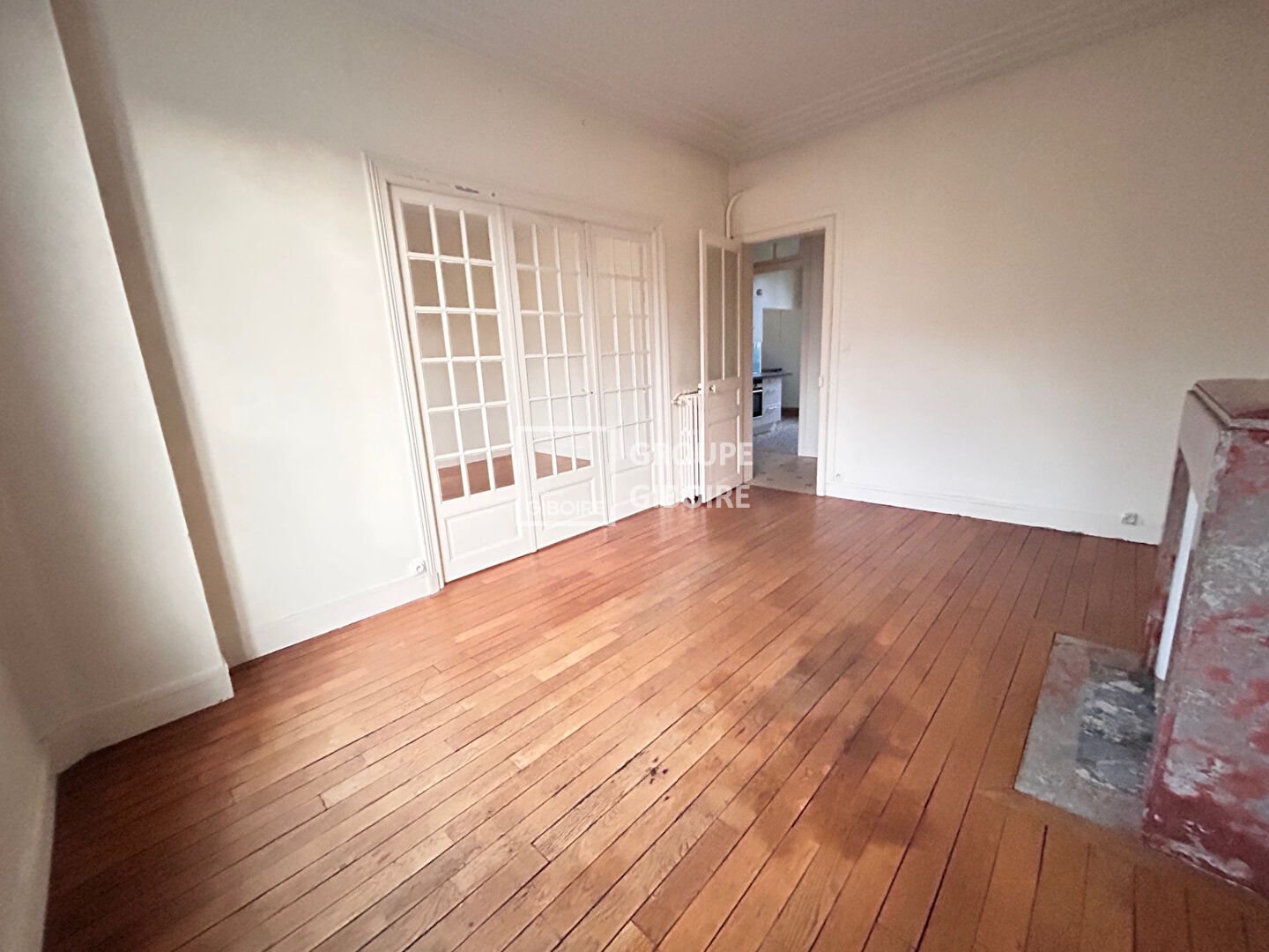 Appartement à vendre, 86m², Rennes