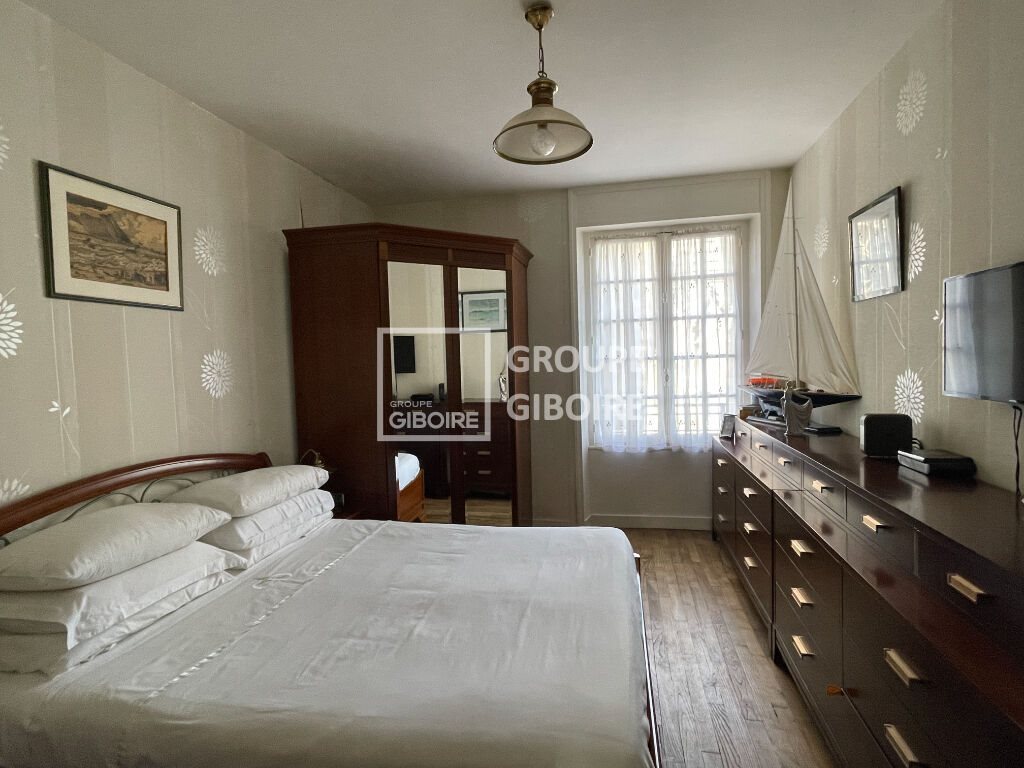 Appartement à vendre, 51m², Saint-Malo