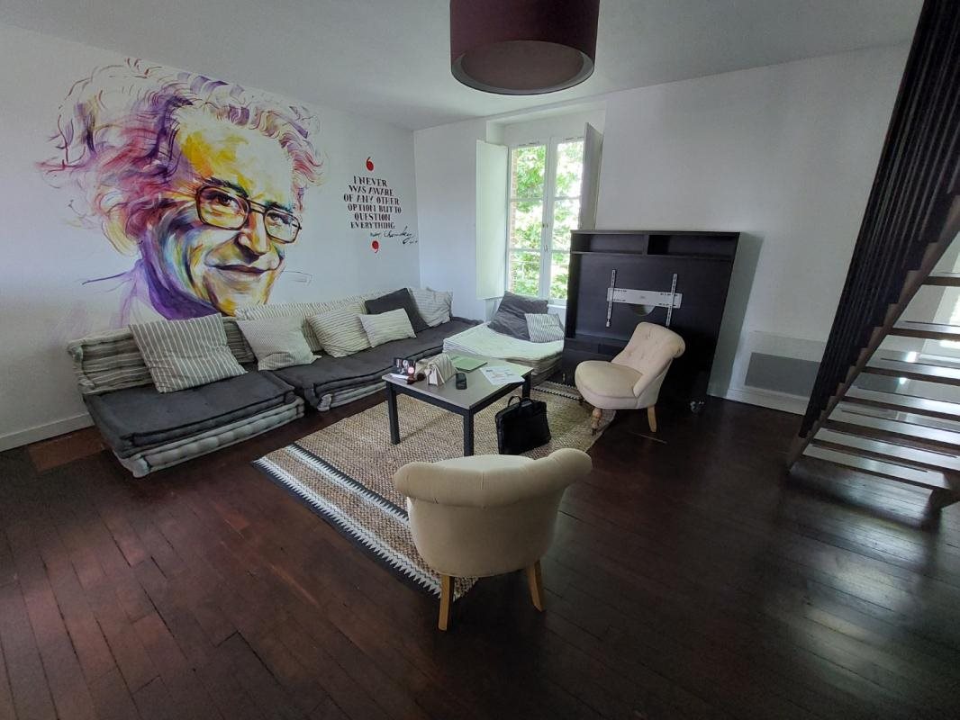 Appartement à louer, 47m², Rennes