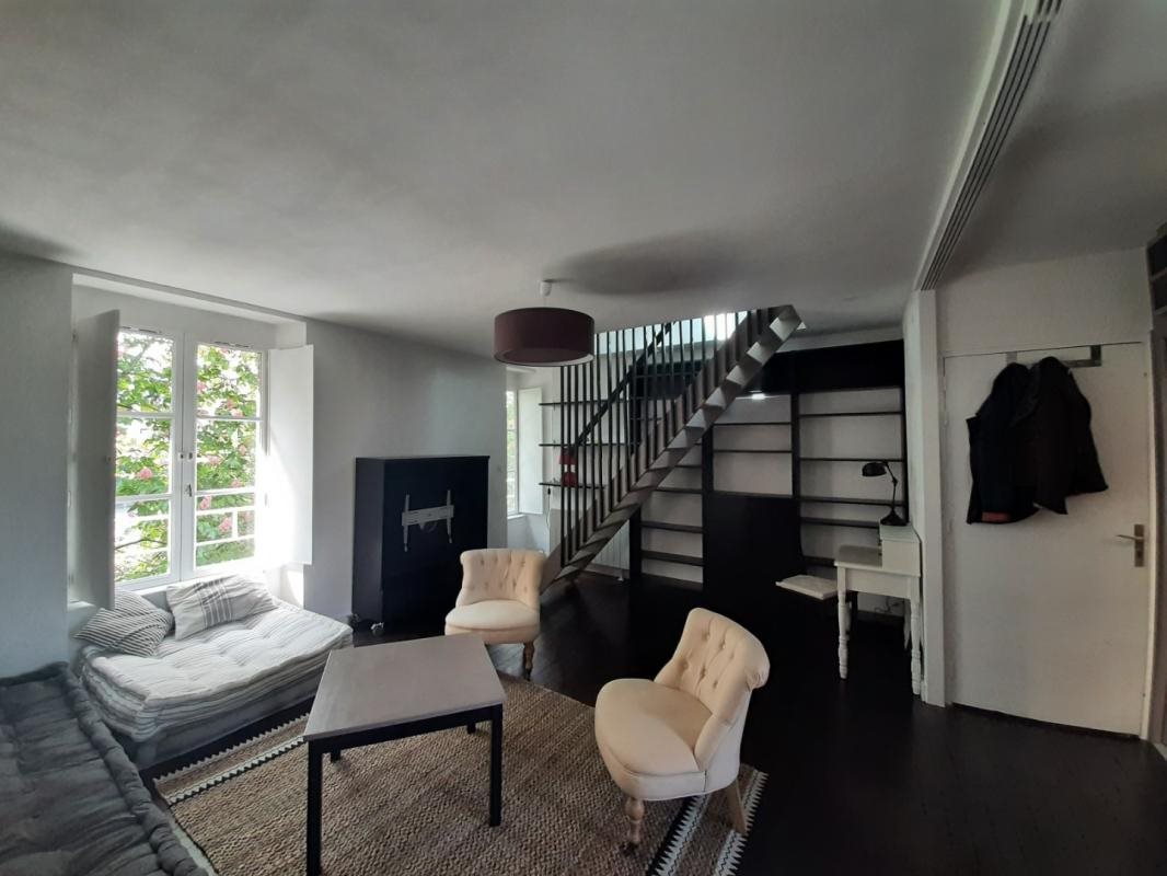 Appartement à louer, 47m², Rennes