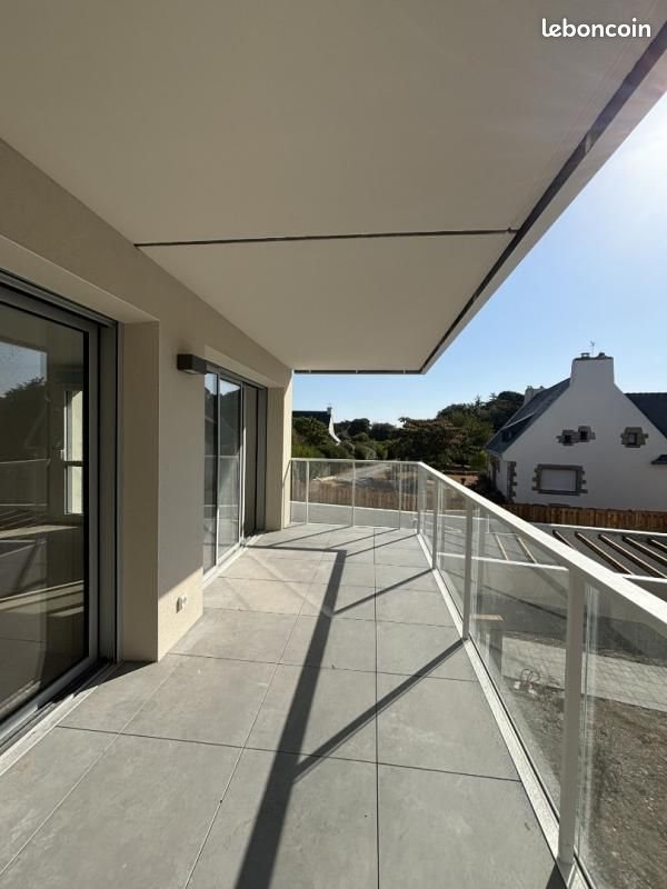 Appartement à louer, 85m², Sarzeau
