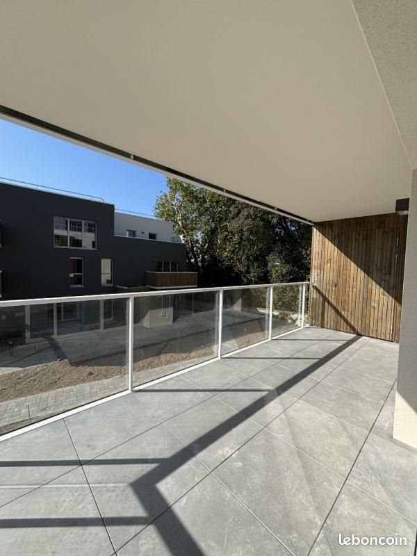 Appartement à louer, 85m², Sarzeau