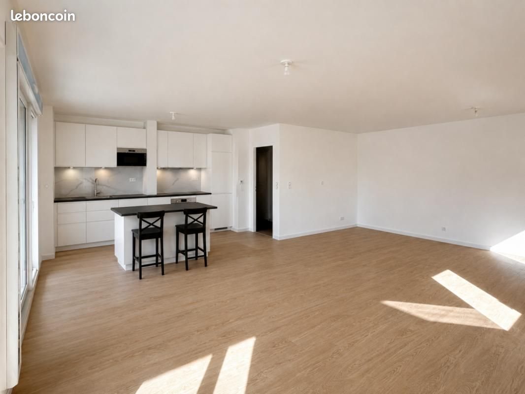 Appartement à louer, 85m², Sarzeau