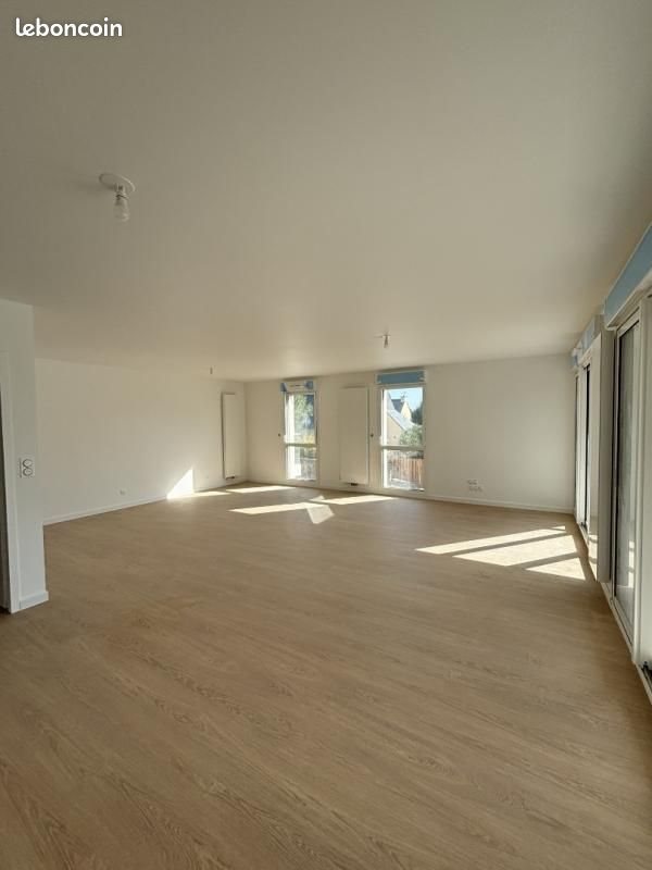 Appartement à louer, 85m², Sarzeau