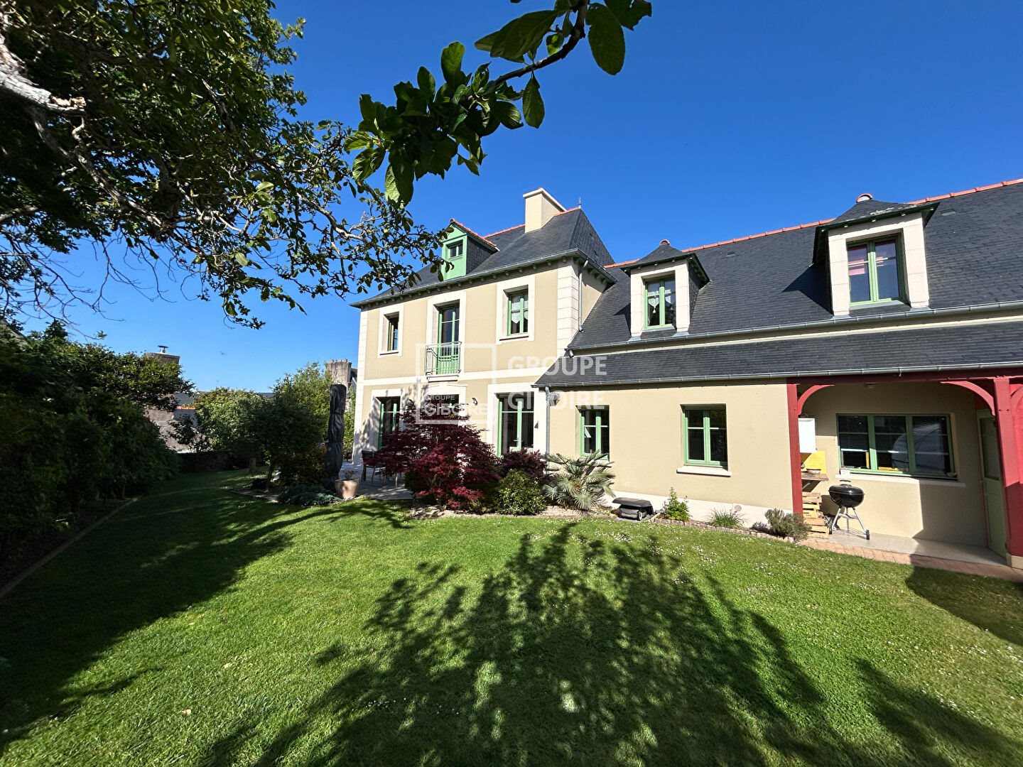 Maison à vendre, 160m², Cancale
