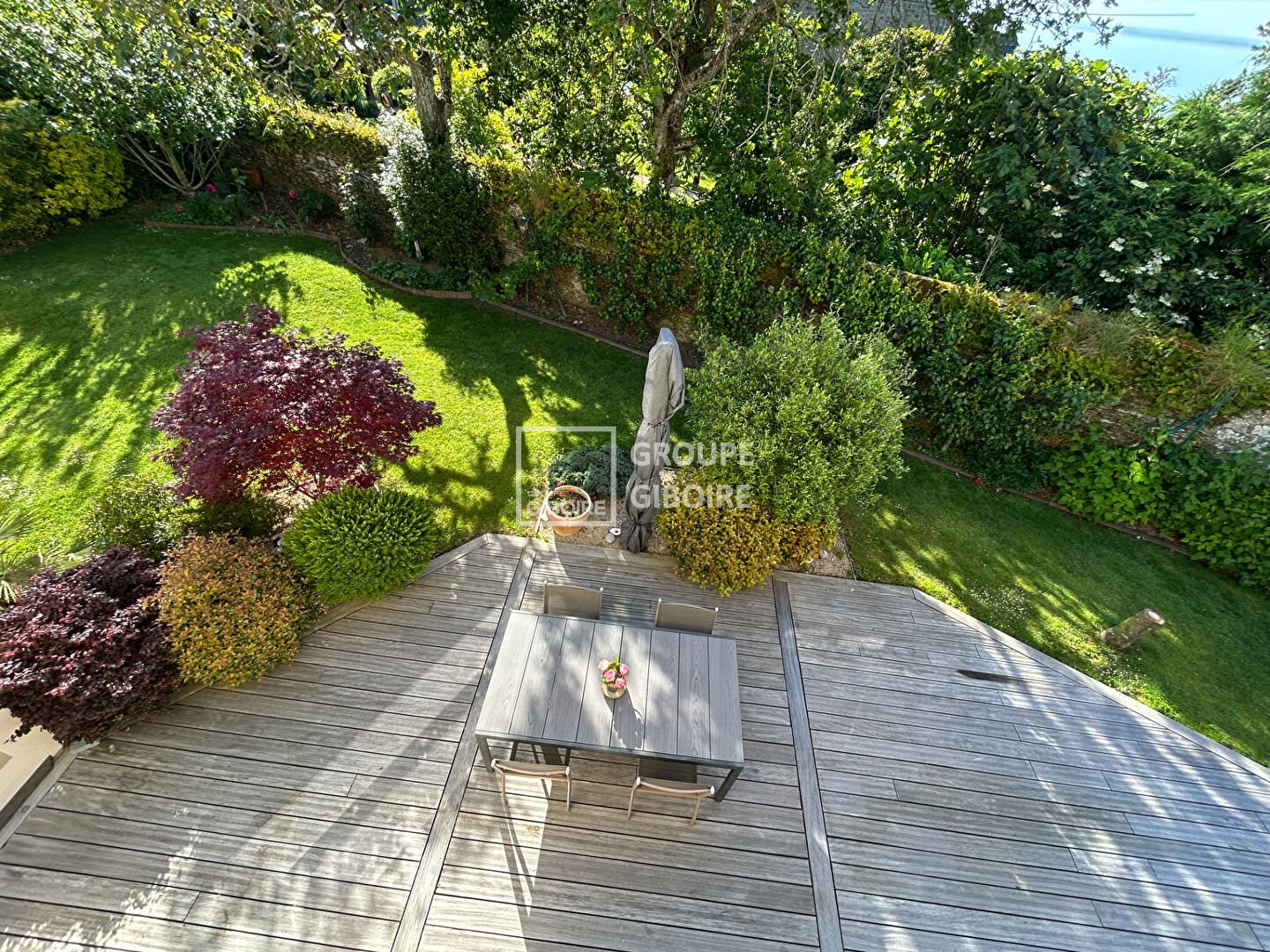 Maison à vendre, 160m², Cancale