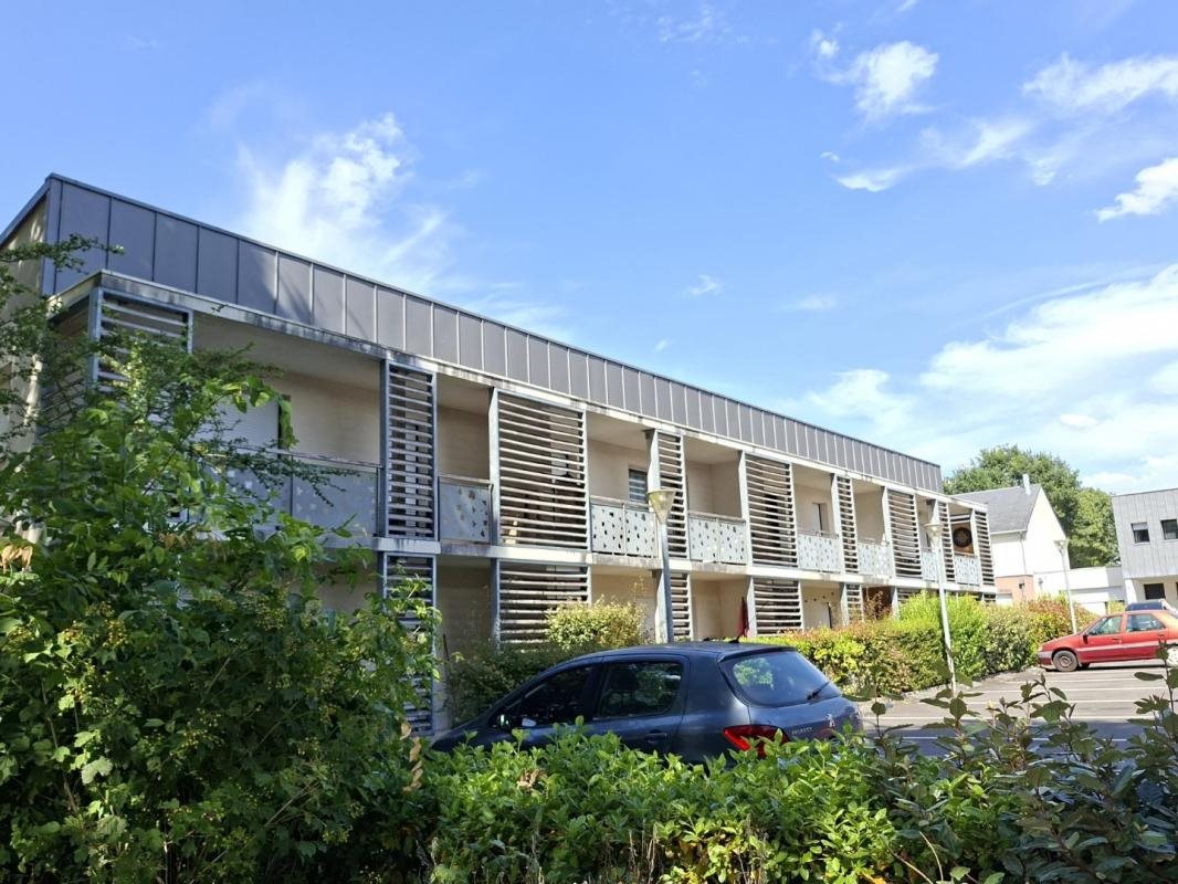 Appartement à louer, 61m², Pacé