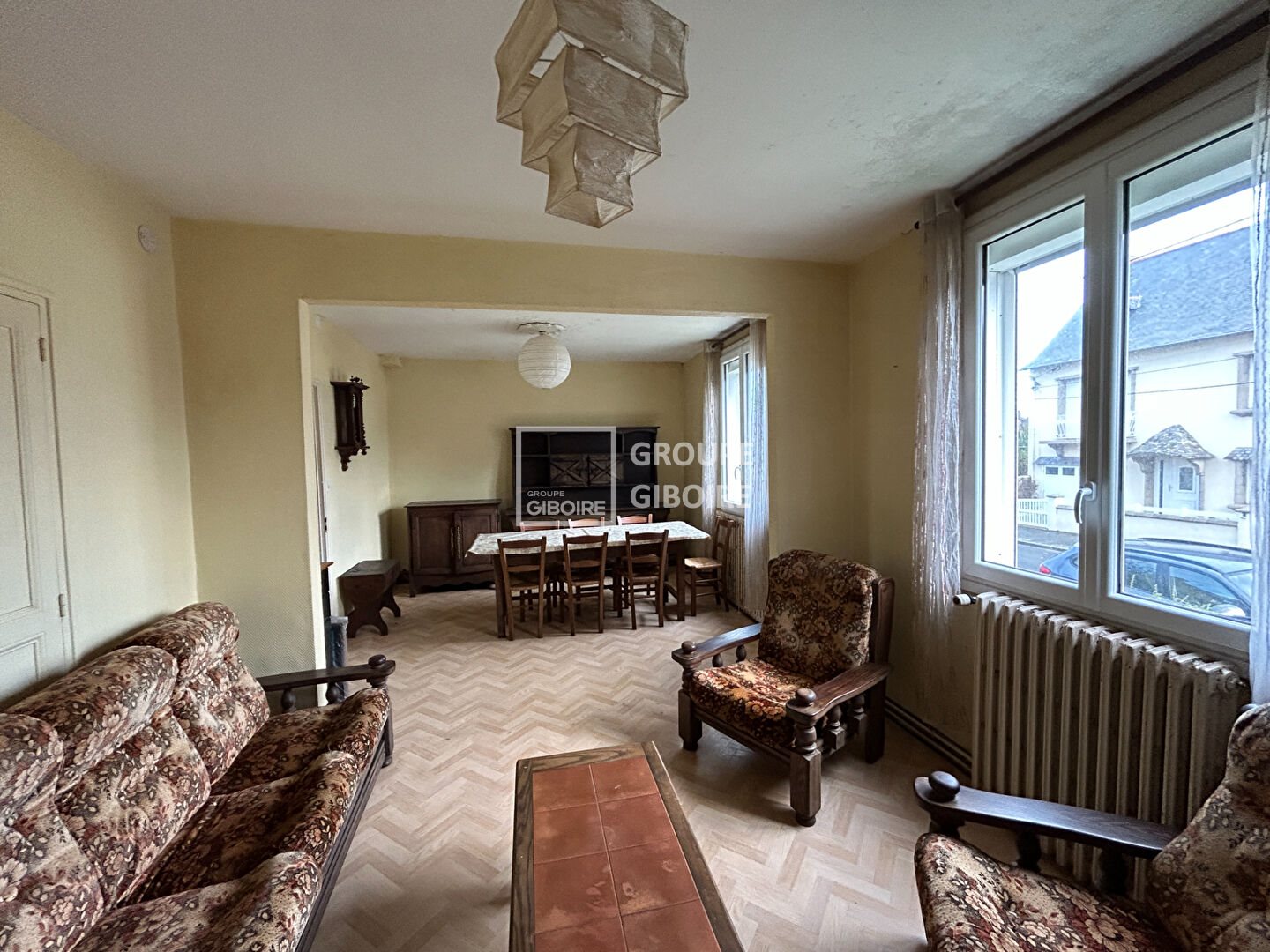 Maison à vendre, 82m², Saint-Malo