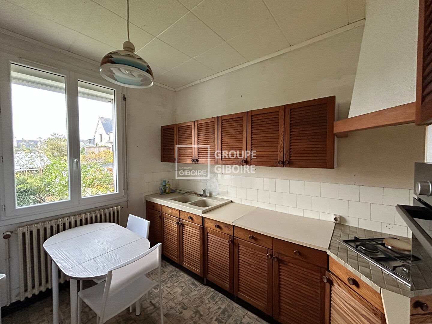 Maison à vendre, 82m², Saint-Malo
