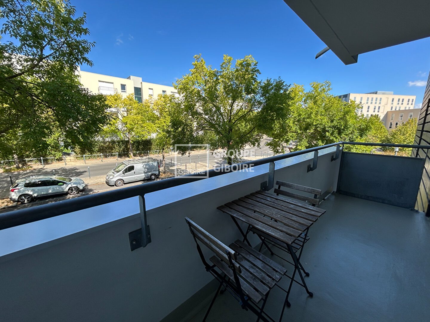 Appartement à vendre, 81m², Rennes