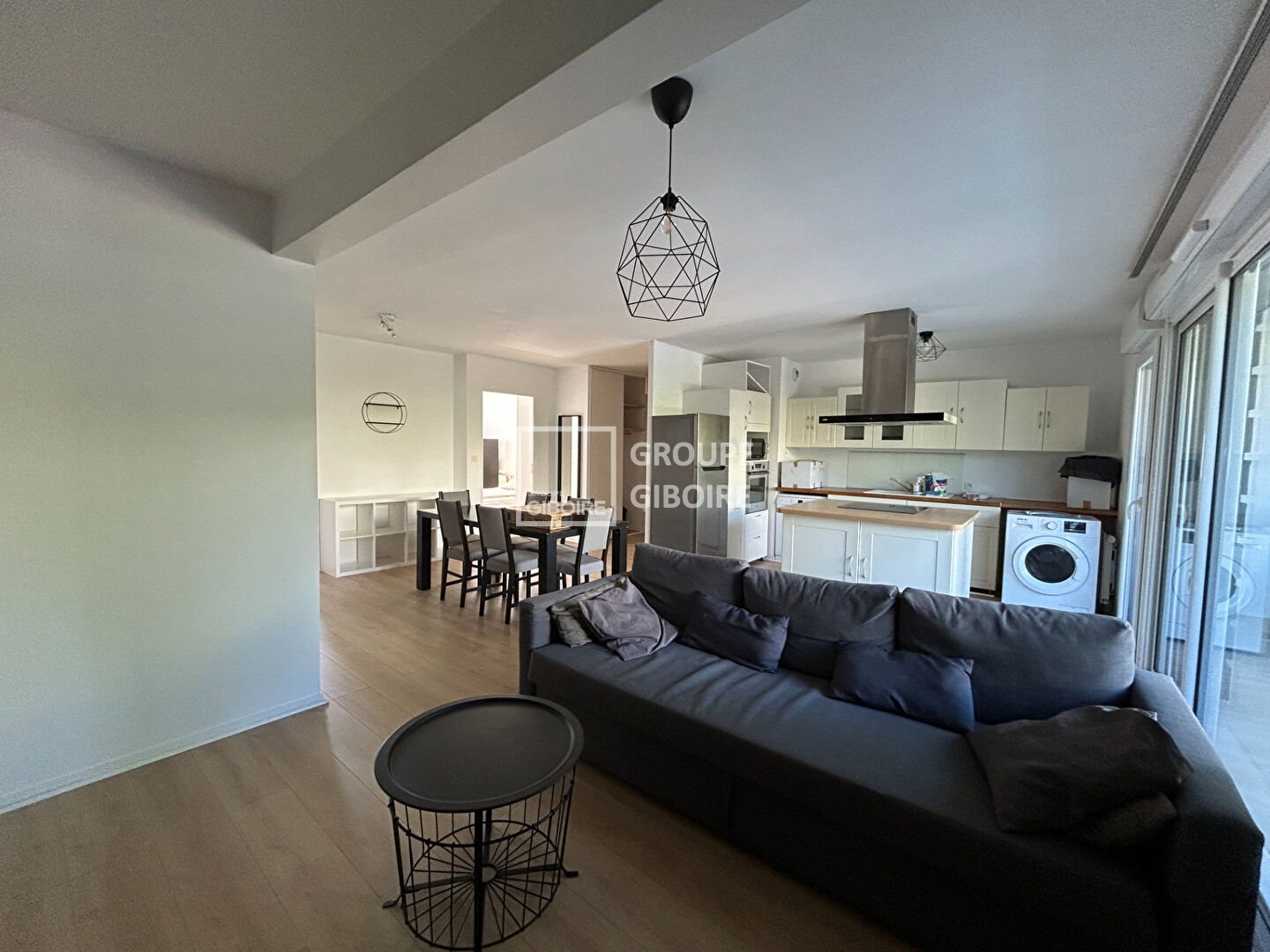 Appartement à vendre, 81m², Rennes