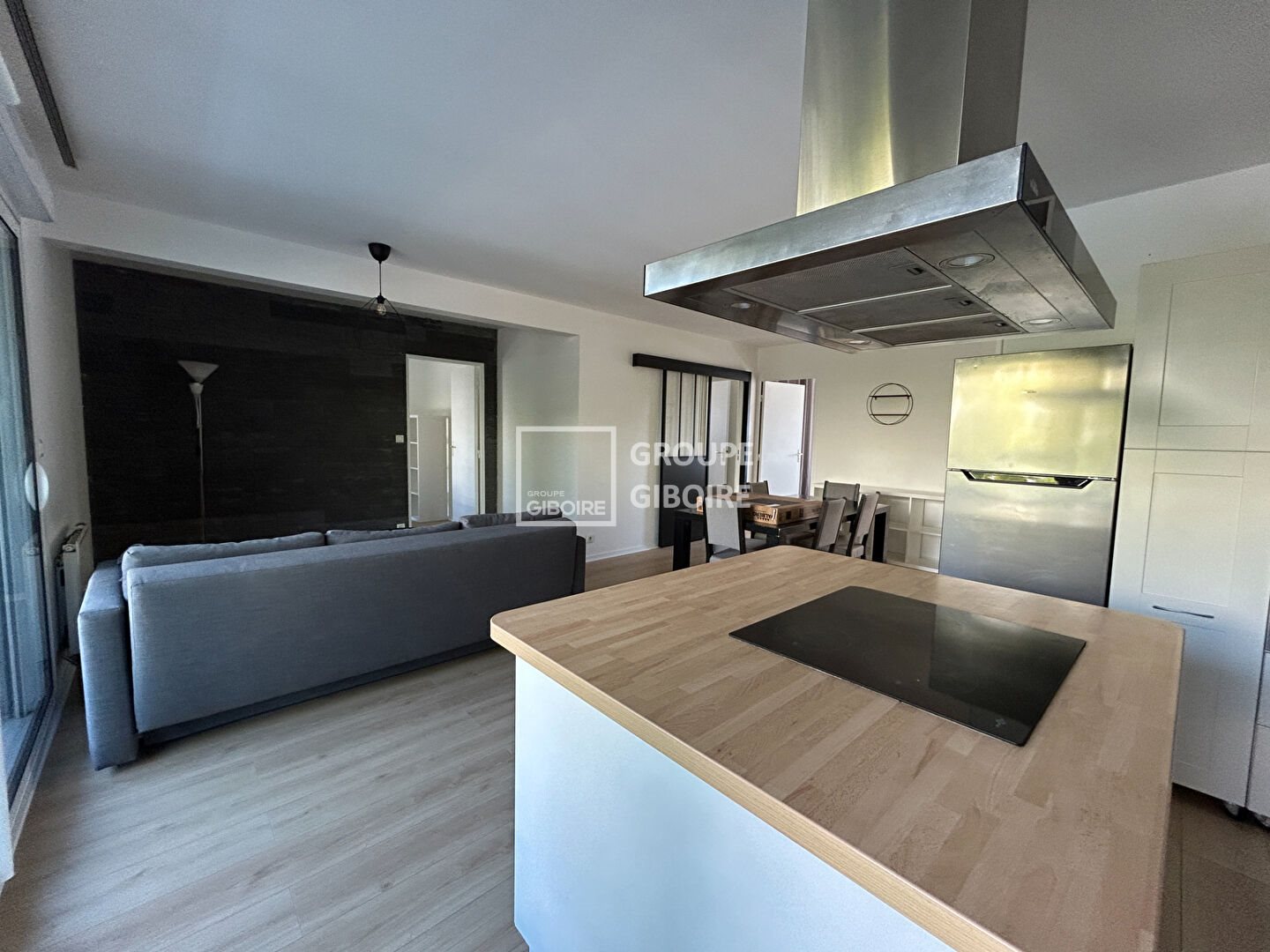 Appartement à vendre, 81m², Rennes