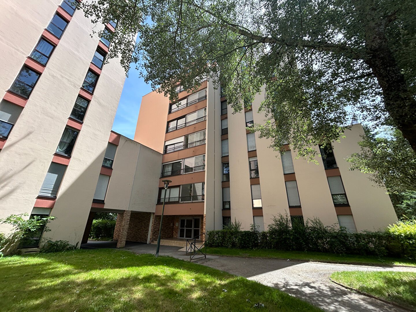 Appartement à vendre, 88m², Rennes