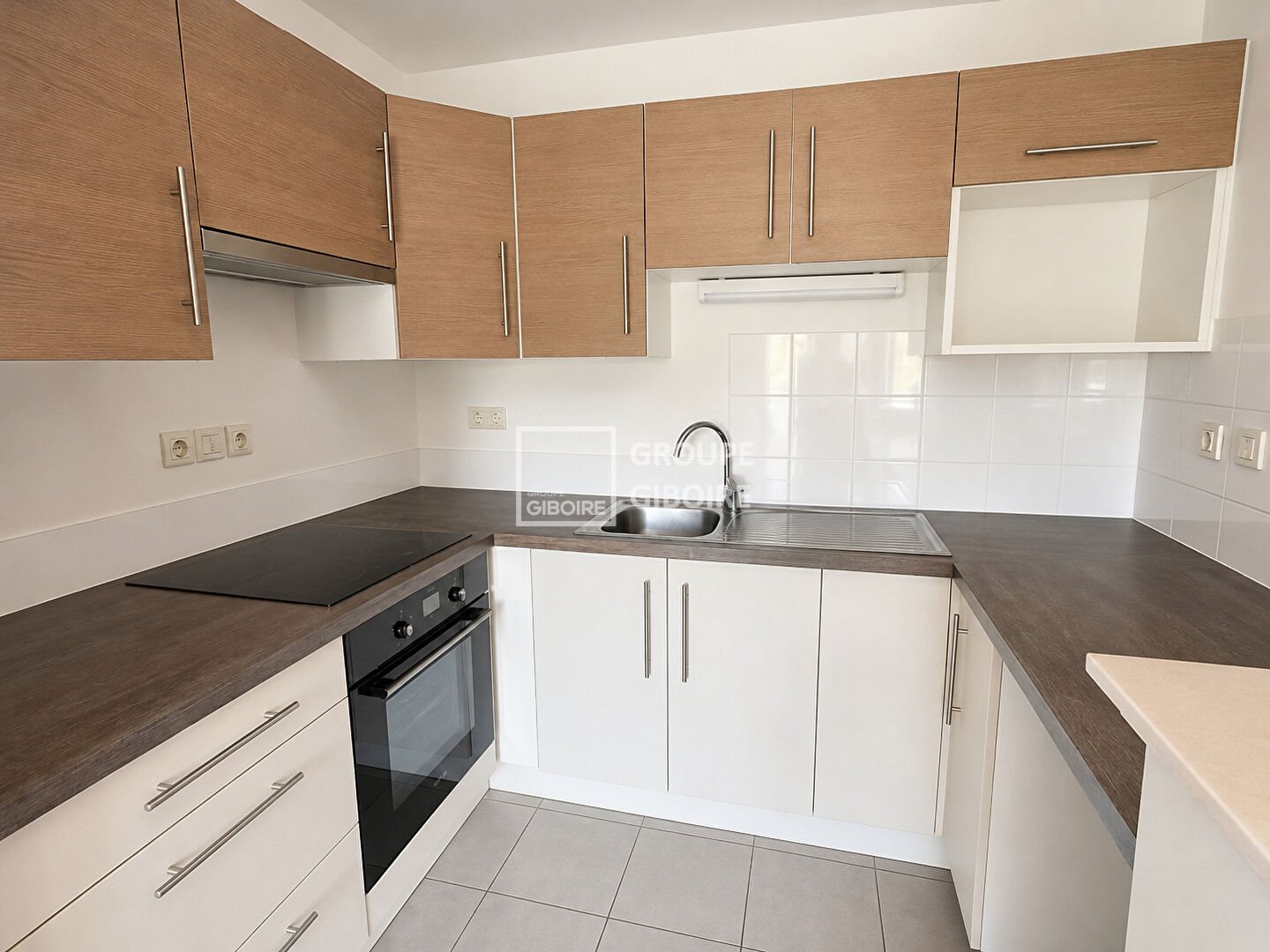 Appartement à vendre, 47m², Cesson-Sévigné