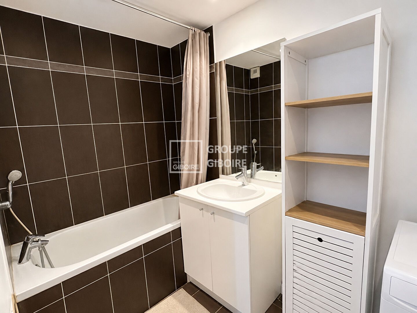 Appartement à vendre, 47m², Cesson-Sévigné