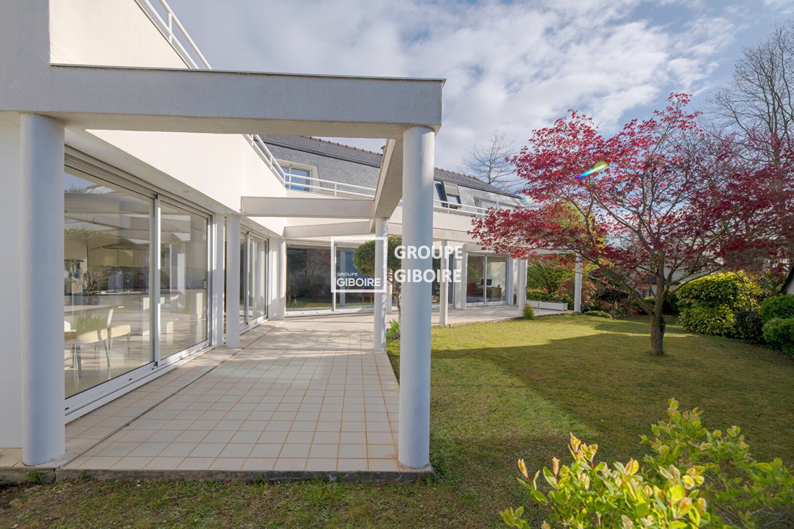 Maison à vendre, 248m², Cesson-Sévigné
