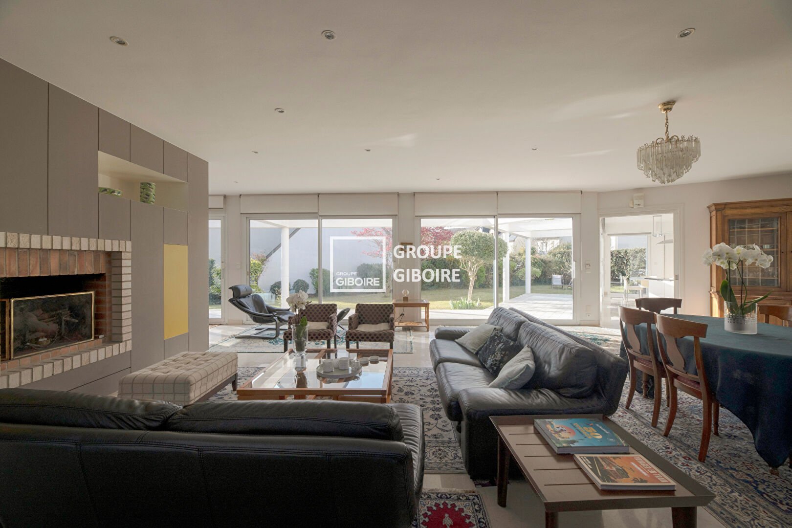 Maison à vendre, 248m², Cesson-Sévigné