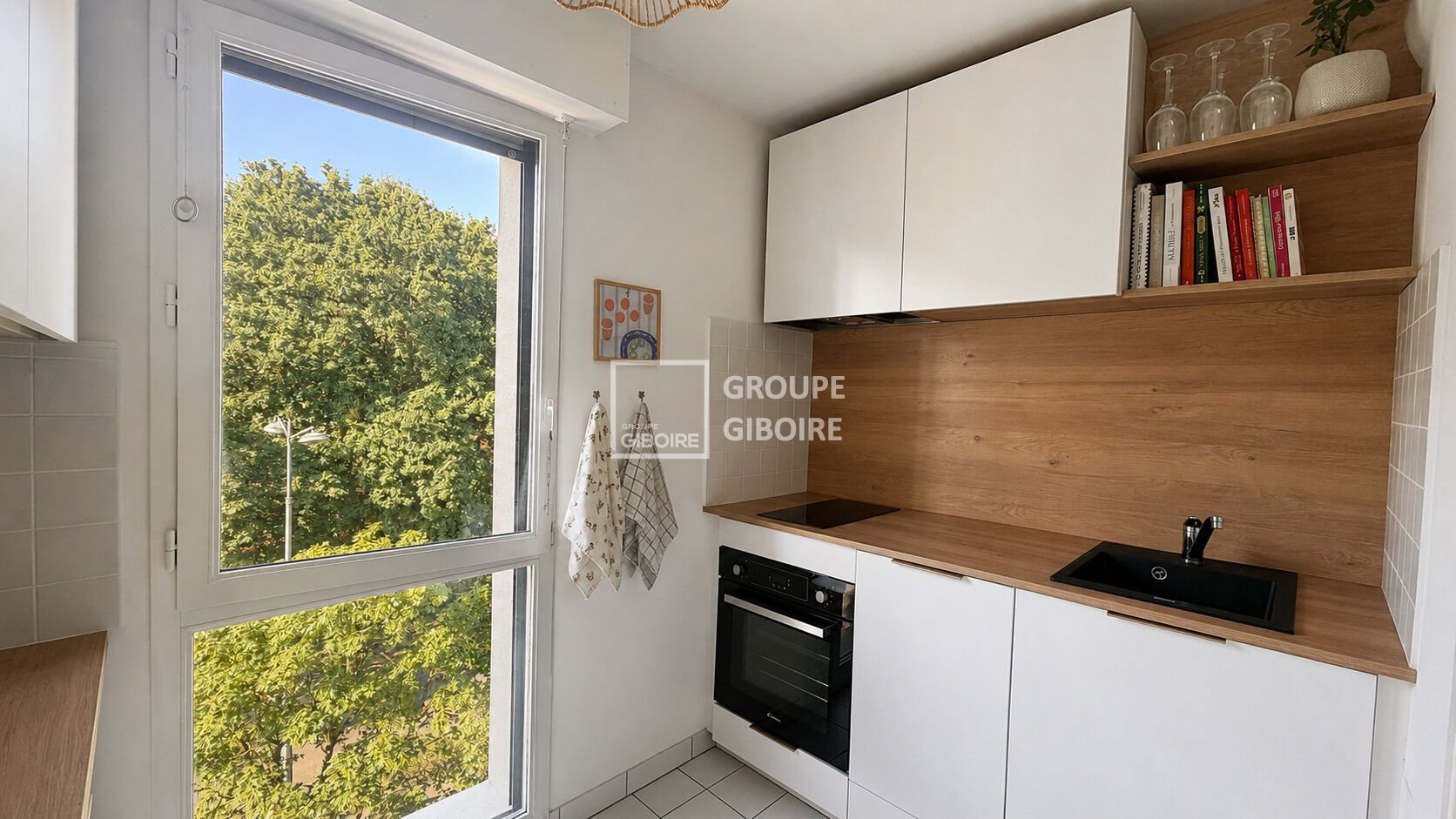 Appartement à vendre, 43m², Rennes