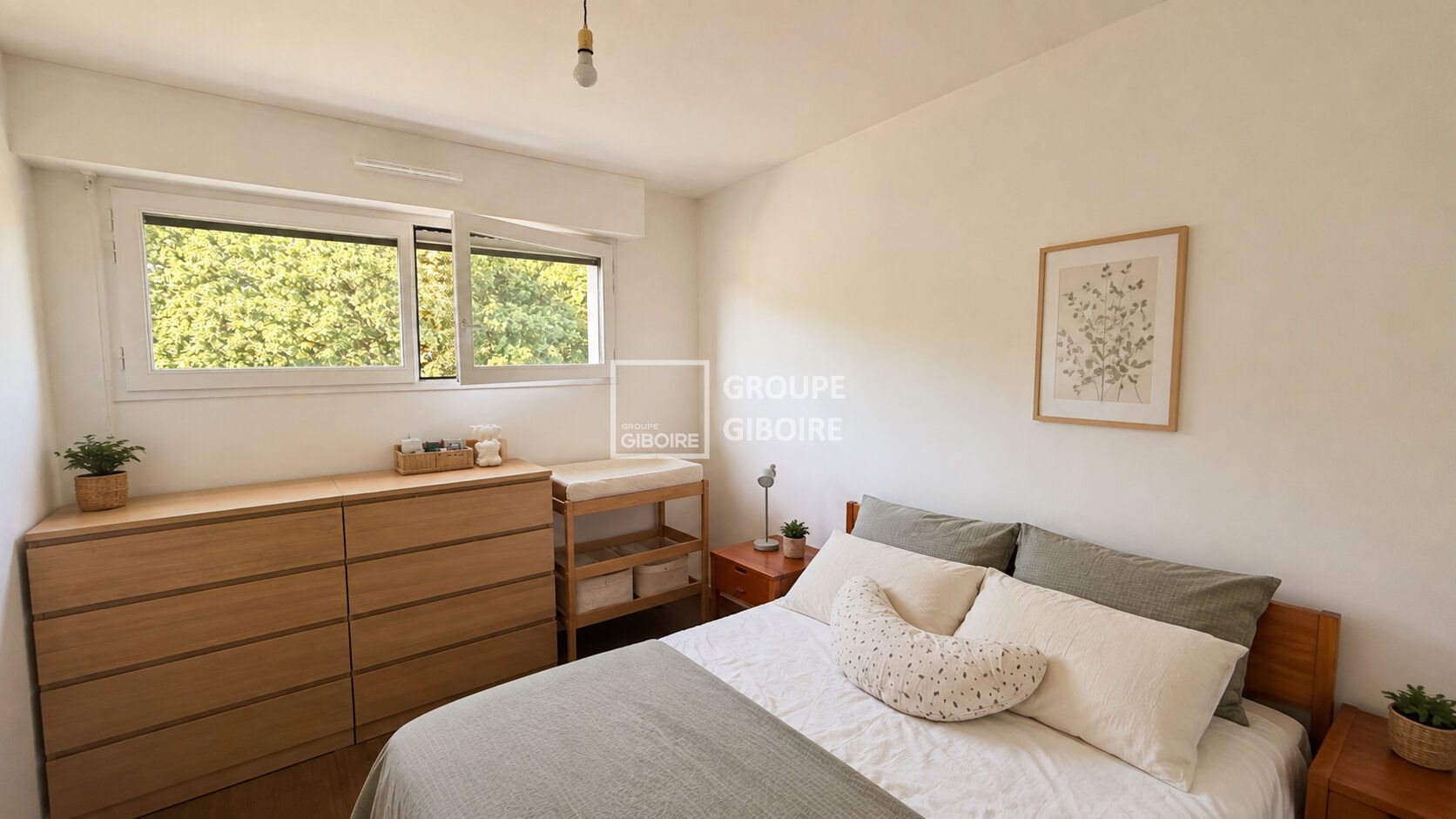 Appartement à vendre, 43m², Rennes