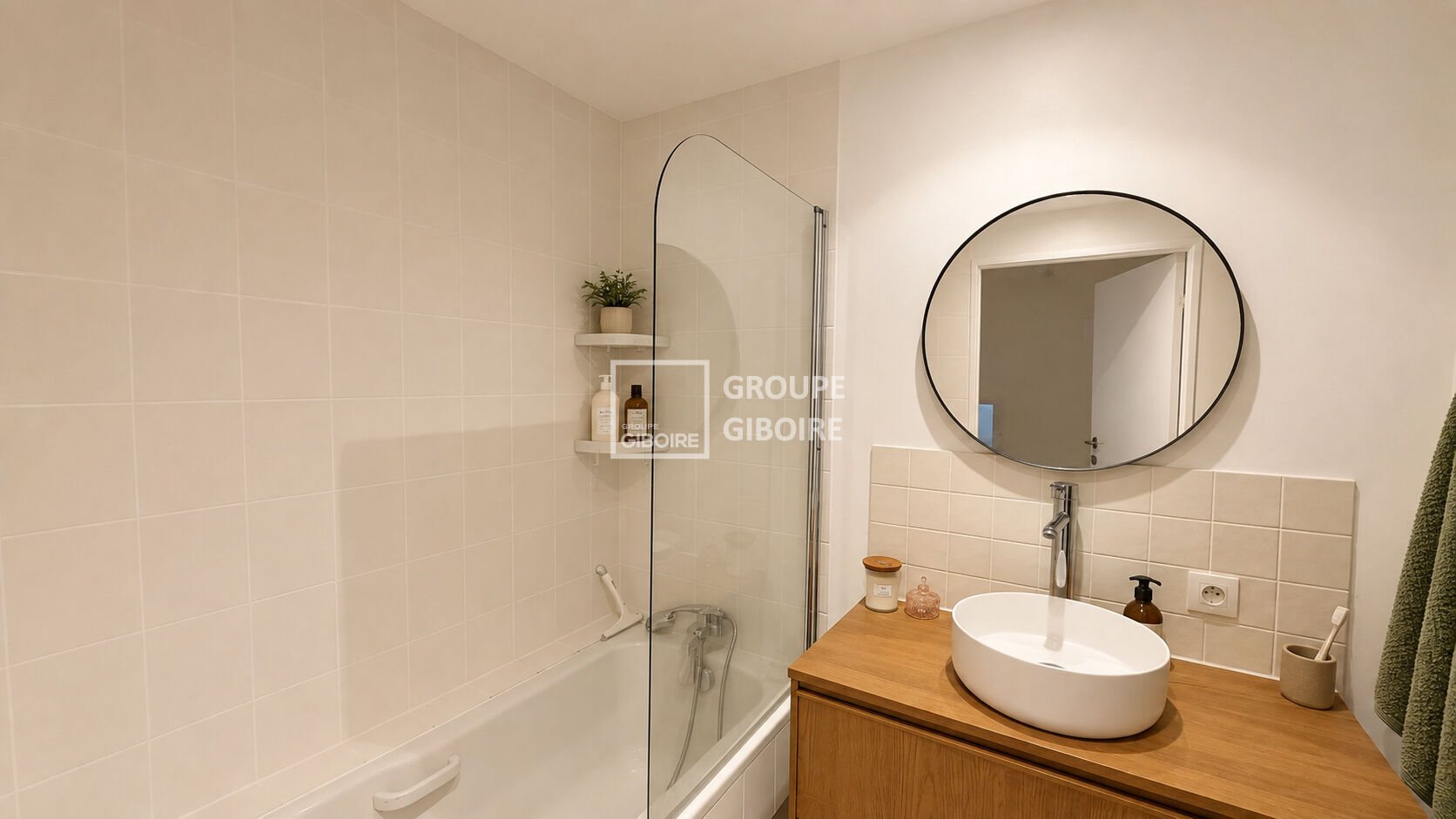 Appartement à vendre, 43m², Rennes
