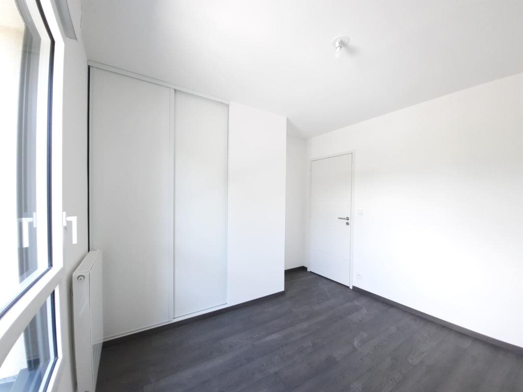Appartement à louer, 60m², Chavagne