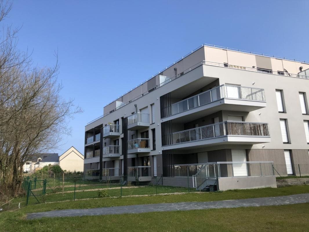 Appartement à louer, 43m², Cancale