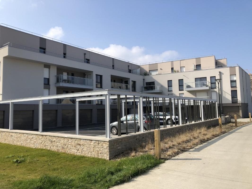 Appartement à louer, 43m², Cancale