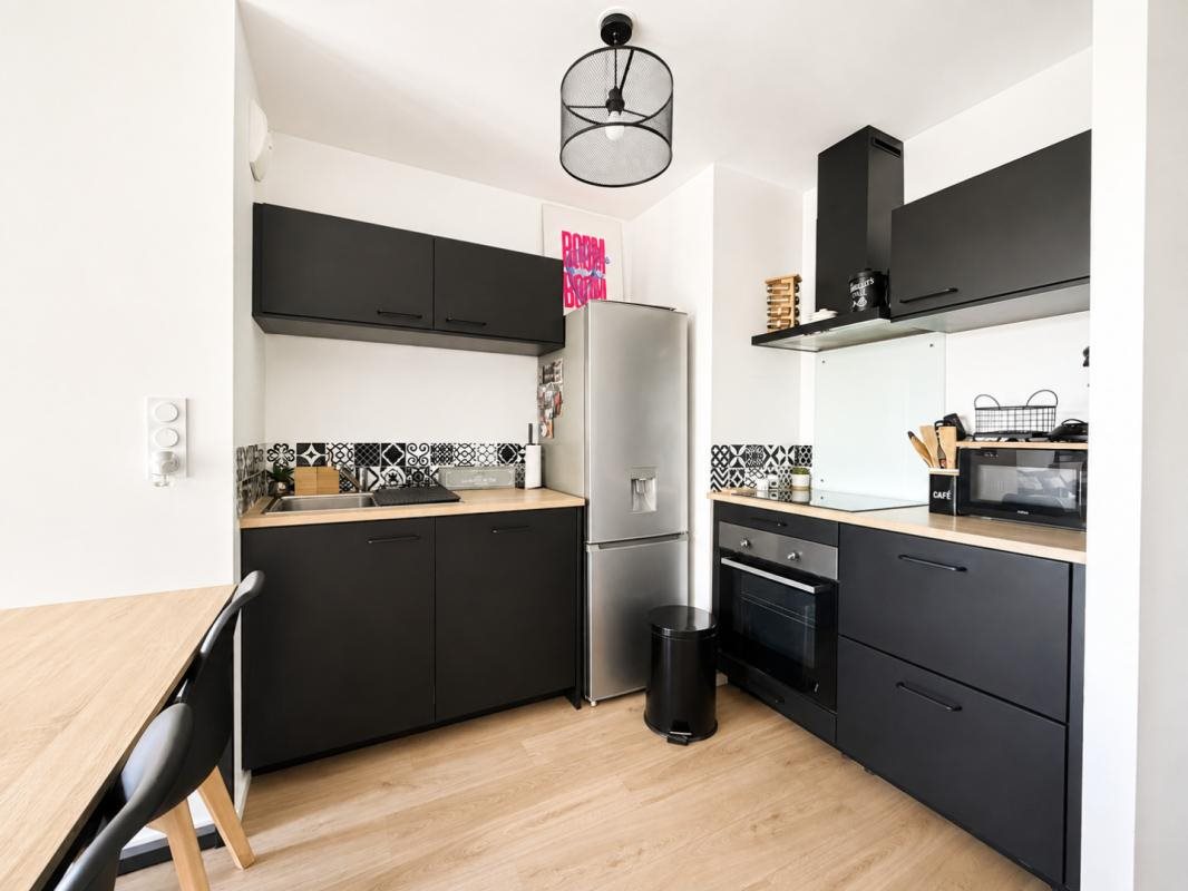 Appartement à louer, 43m², Cancale