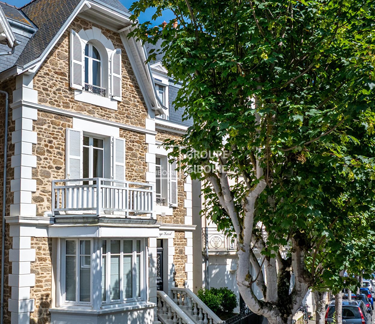 Maison à vendre, 153m², Saint-Malo