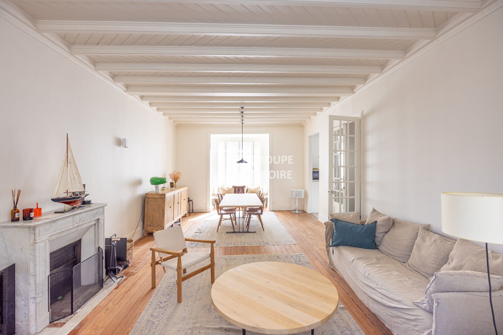 Maison à vendre, 153m², Saint-Malo