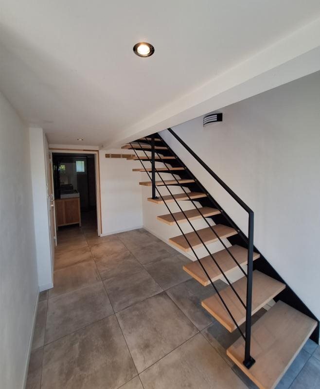 Maison à louer, 59m², Rennes