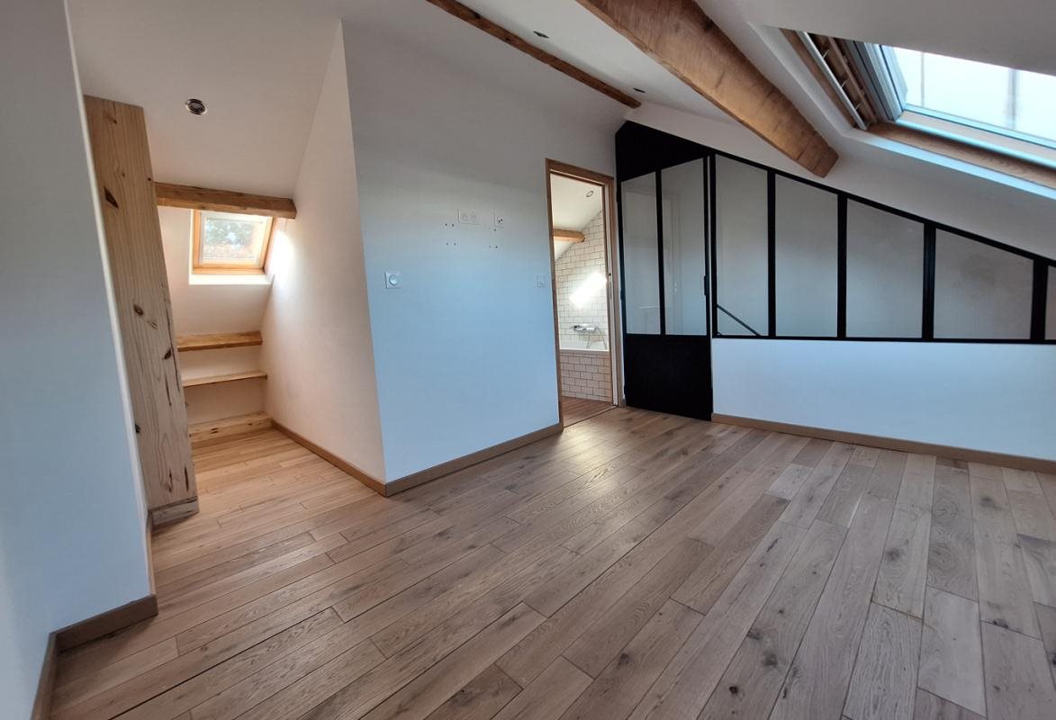 Maison à louer, 59m², Rennes