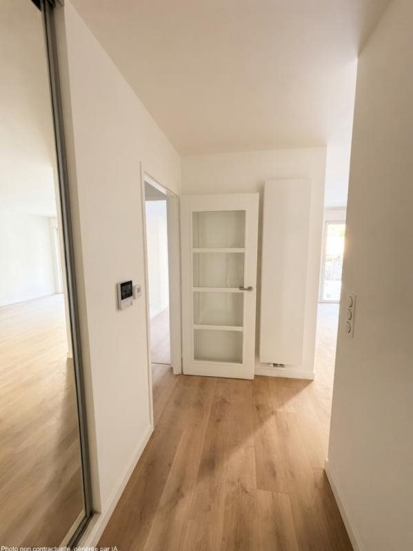 Appartement à louer, 67m², Sarzeau
