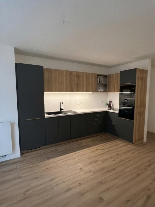 Appartement à louer, 67m², Sarzeau