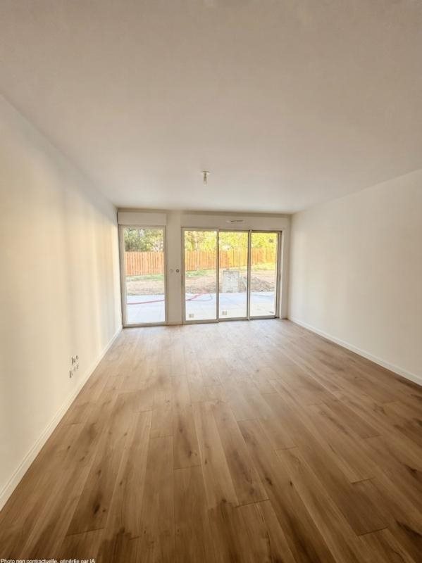 Appartement à louer, 67m², Sarzeau