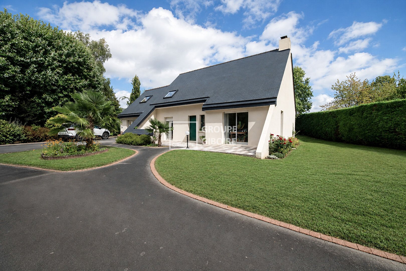 Maison à vendre, 125m², La Mézière