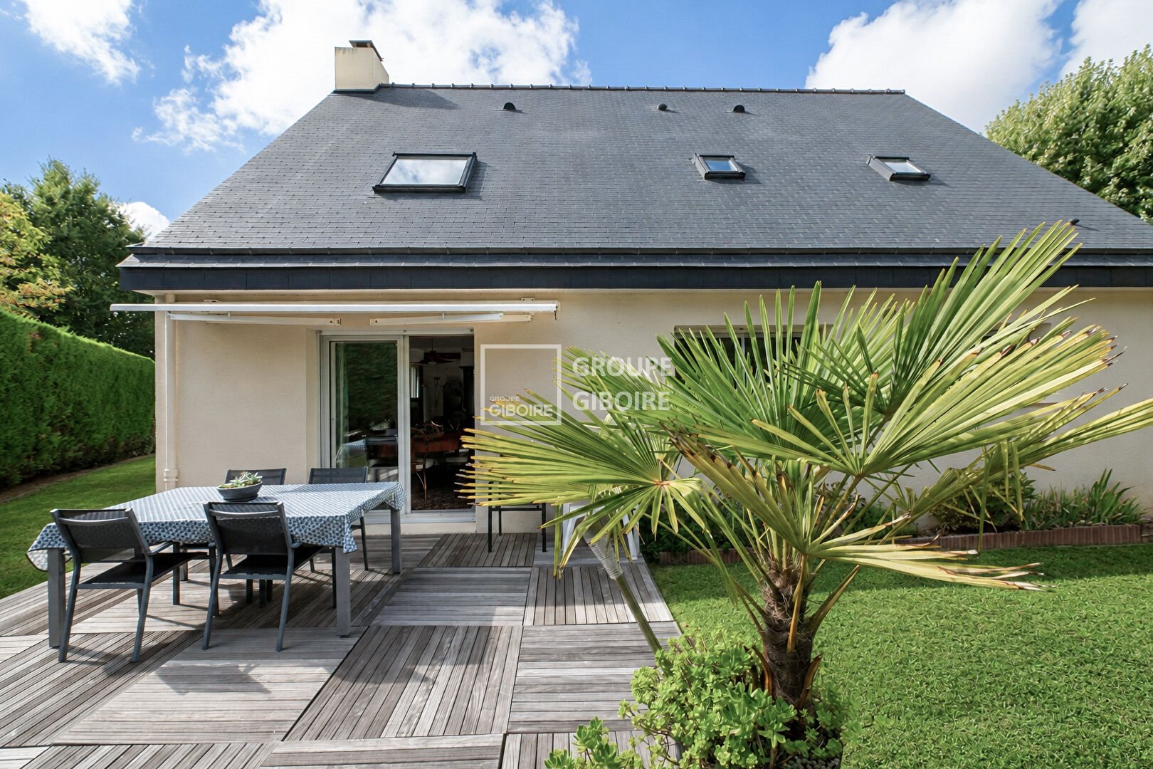 Maison à vendre, 125m², La Mézière