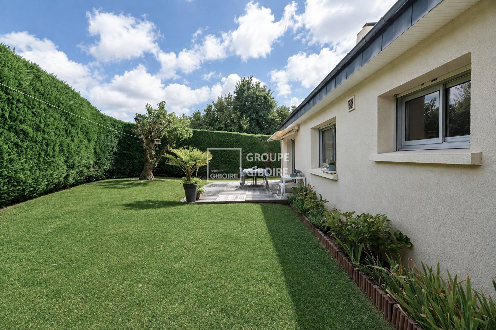 Maison à vendre, 125m², La Mézière