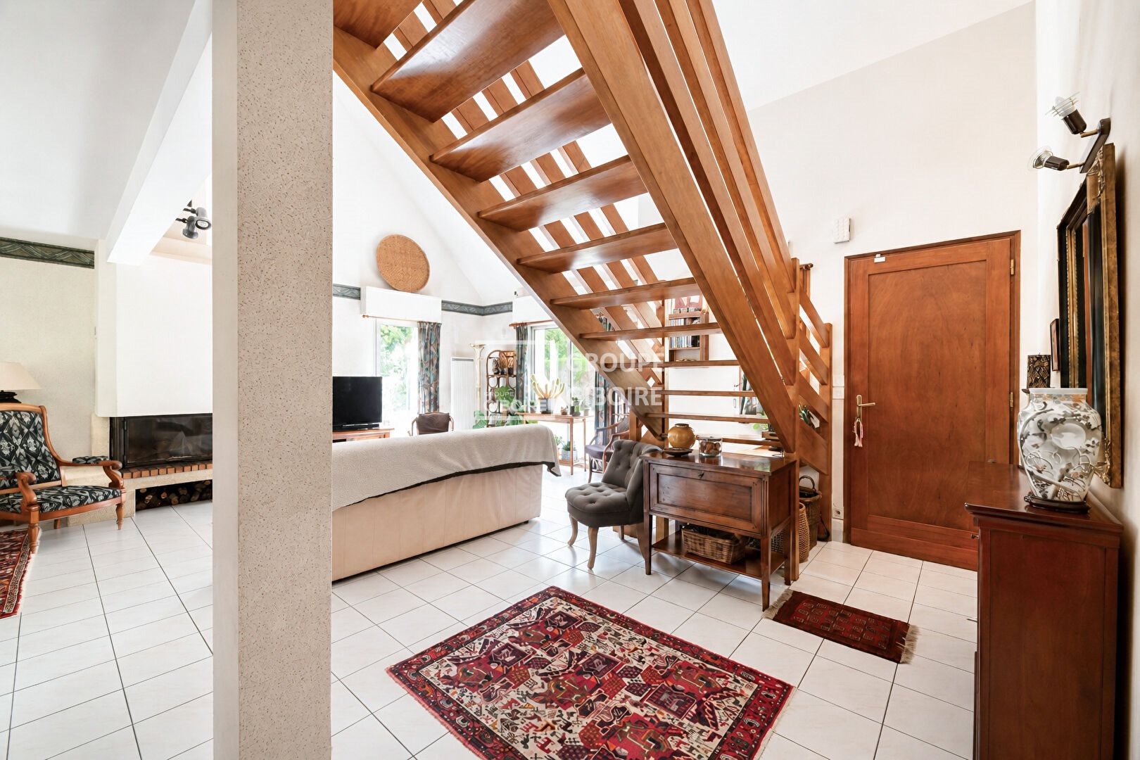 Maison à vendre, 125m², La Mézière