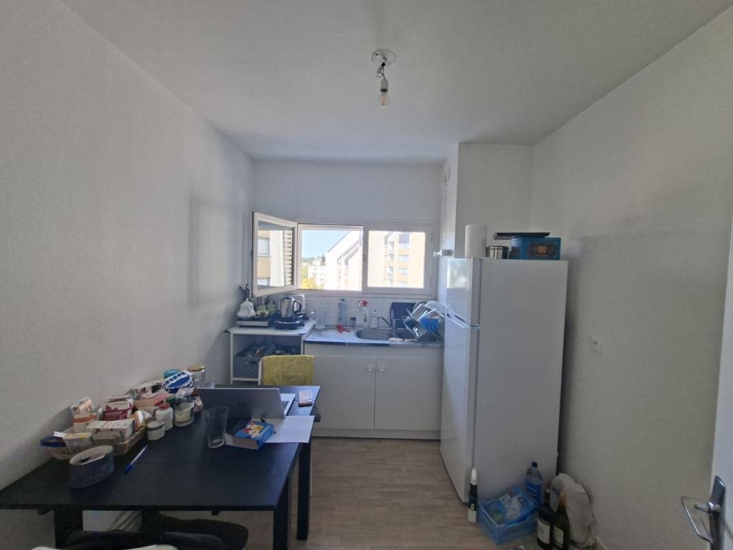 Appartement à louer, 65m², Rennes