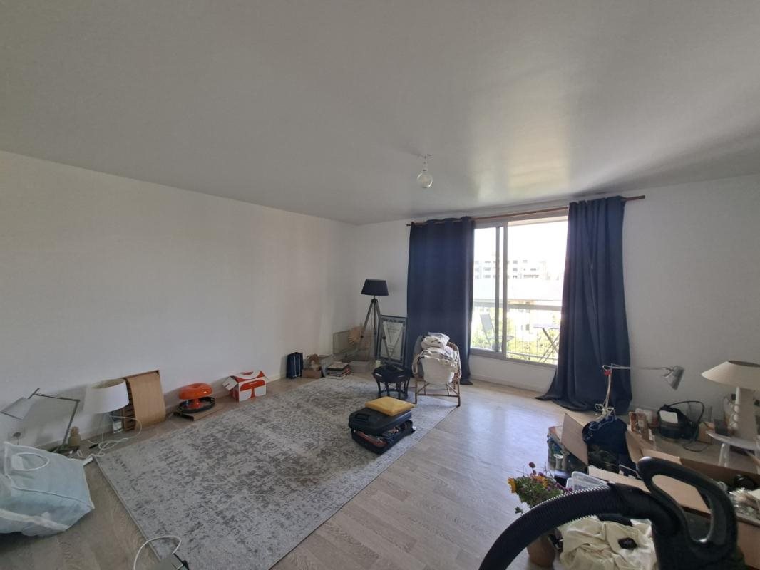 Appartement à louer, 65m², Rennes