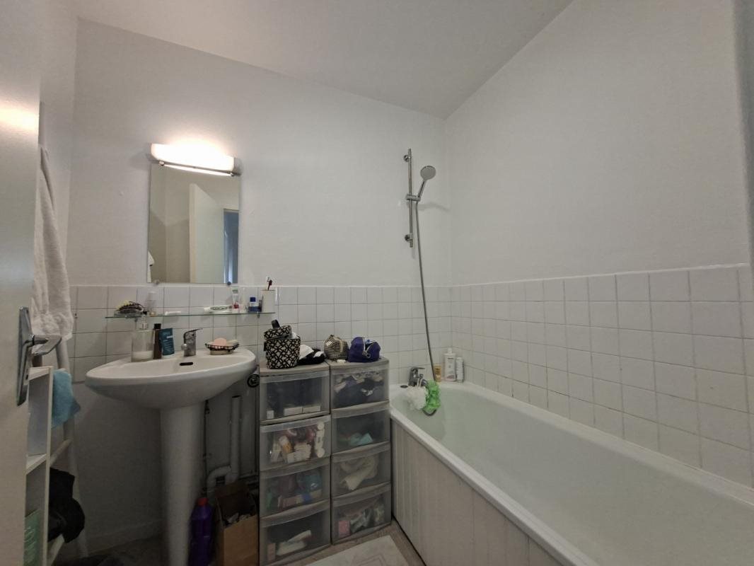 Appartement à louer, 65m², Rennes