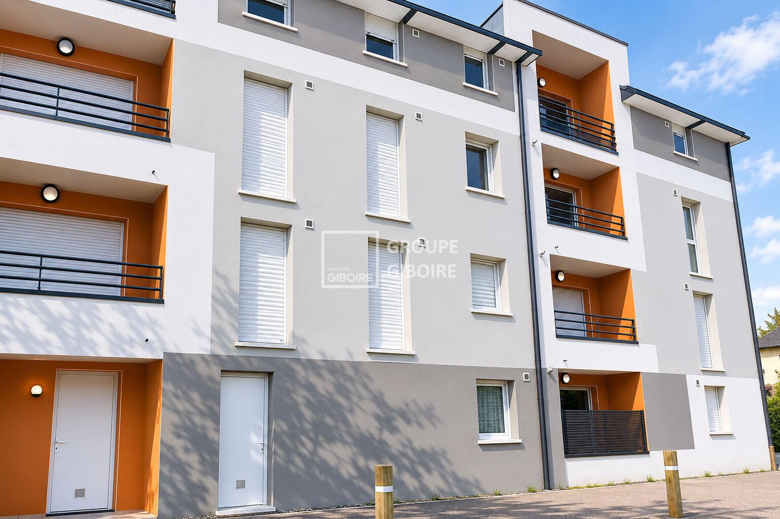 Appartement à vendre, 67m², Bruz