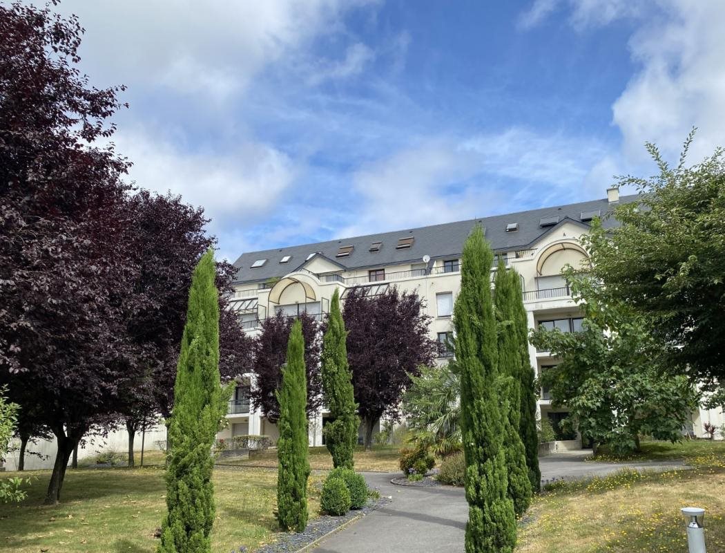 Appartement à louer, 81m², Cesson-Sévigné