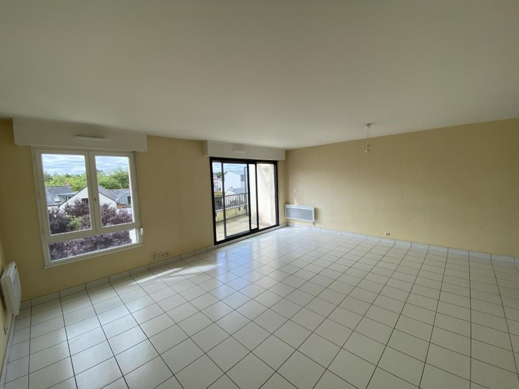 Appartement à louer, 81m², Cesson-Sévigné